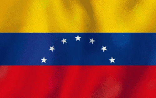 Venezuela Flag GIF - Venezuela Flag Stars GIFs