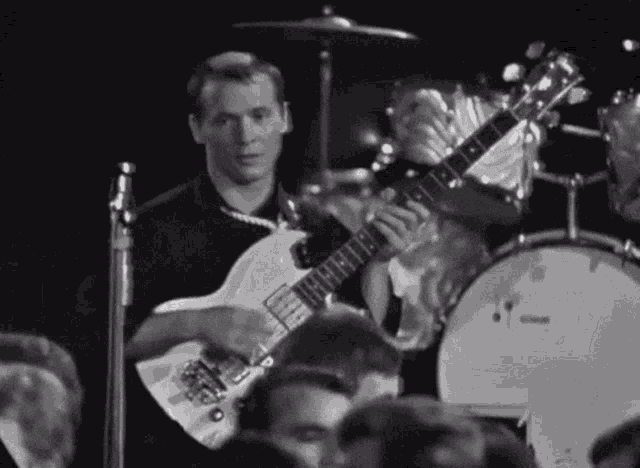 The Monks Complication GIF - The Monks Complication Bass GIFs
