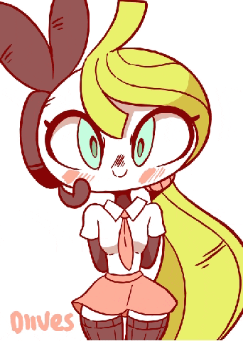 a drawing of a cartoon character with the word drives written below it