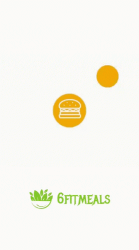 6fit Meals Food GIF - 6fit Meals Food Icon GIFs