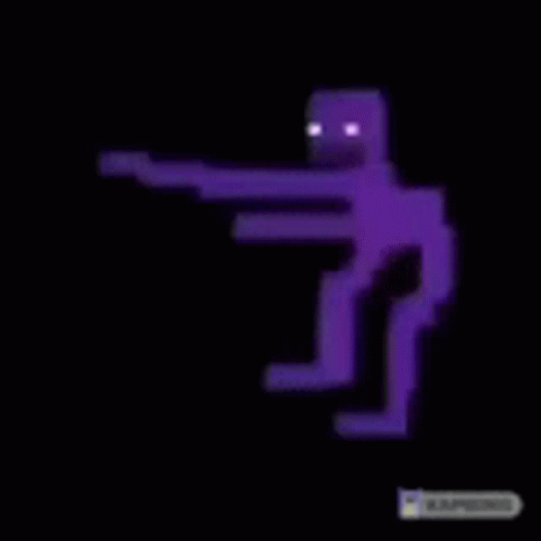 Purple Guy GIF - Purple Guy GIFs