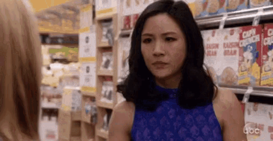 Fresh Off The Boat You GIF - Fresh Off The Boat You Dropped GIFs