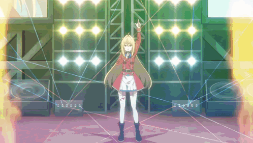 The Vexations Of A Shut-in Vampire Princess Terakomari Gandesblood GIF - The Vexations Of A Shut-in Vampire Princess Terakomari Gandesblood Terakomari GIFs