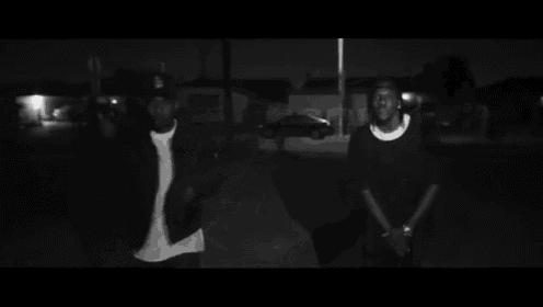 Nostalgia  GIF - Kendrick Lamar GIFs