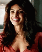 Priyanka Chopra Smile GIF - Priyanka Chopra Smile Happy GIFs