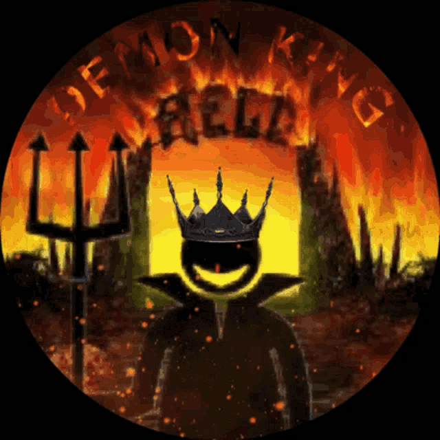 New Demon King Of Hell Gif For My Pfp GIF - New Demon King Of Hell Gif For My Pfp GIFs