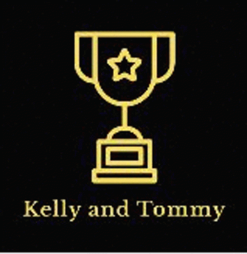 Kelly Tommy GIF - Kelly Tommy GIFs