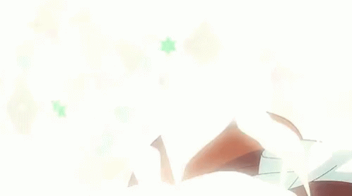 Anime Yuri GIF - Anime Yuri Kuma GIFs