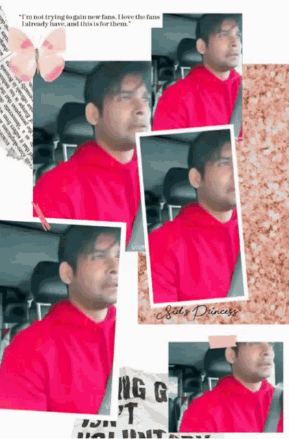 Sidharth Shukla Punjab GIF