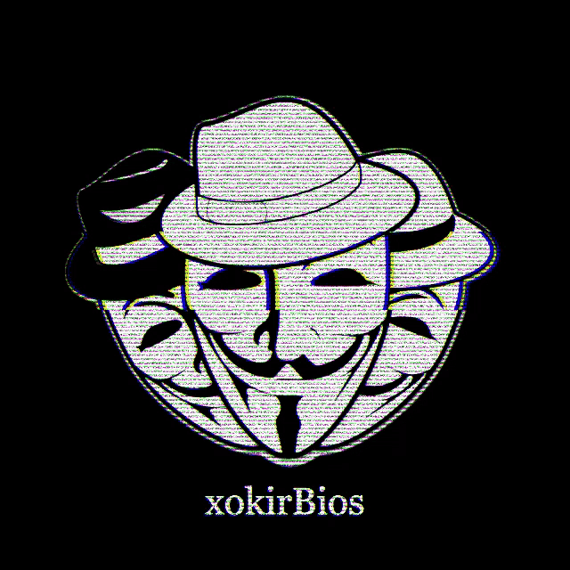 Xokirbios Anonymous GIF - Xokirbios Anonymous Hacker GIFs