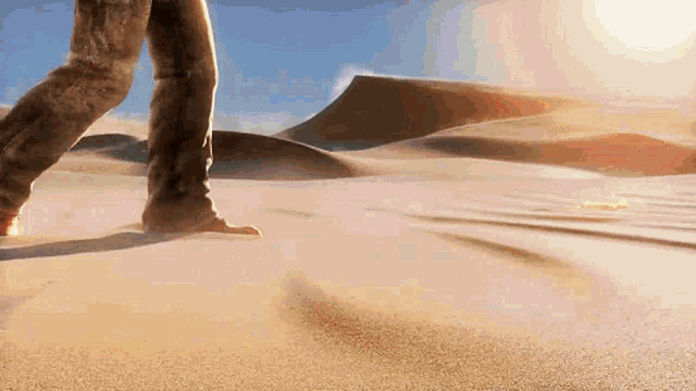 Nathan Drake Uncharted3 GIF - Nathan Drake Uncharted3 The Rub Al Khali Desert GIFs
