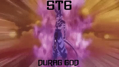 St6 Durag God GIF - St6 Durag God Stare GIFs