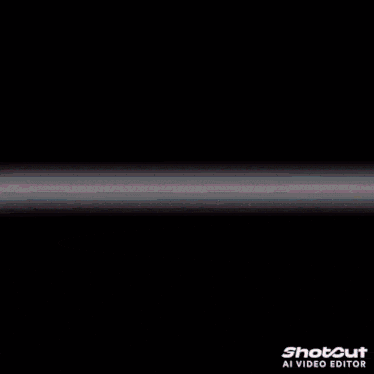 a shotcut at video editor is displayed on the bottom of this image