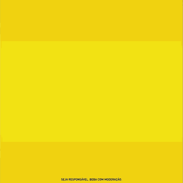 a yellow background with two speech bubbles that say licor beirão and o que e que se bebe por ai