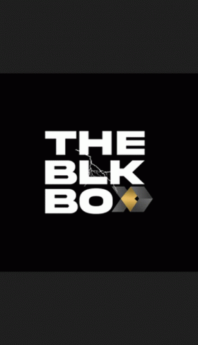 The Blk Box Black Box GIF - The Blk Box Black Box Blk GIFs
