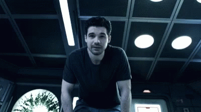 The Expanse GIF