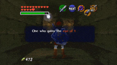 a screenshot of a video game with the number 472 on the bottom left