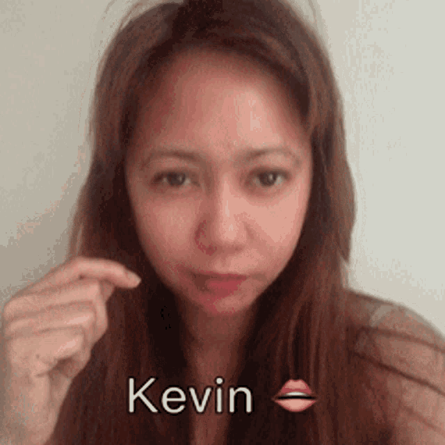 Chilly Kevin GIF - Chilly Kevin Flirt GIFs
