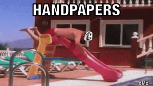 Justmoney Paperhands GIF - Justmoney Paperhands GIFs