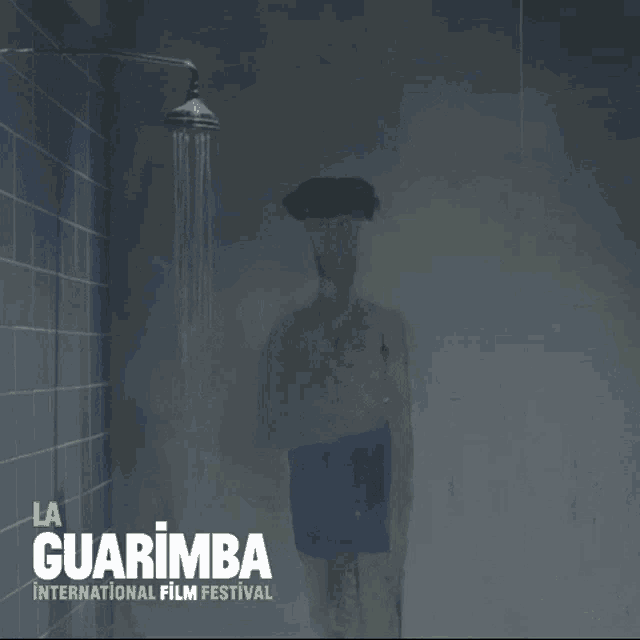 Guarimba Steamy GIF - Guarimba Steamy Cleansing GIFs