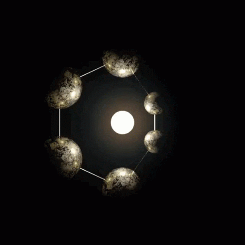Parallel Universe GIF - Parallel Universe Planets GIFs