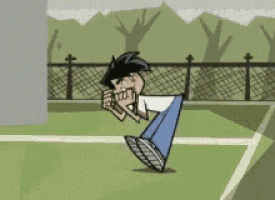 Timmy Turner GIF