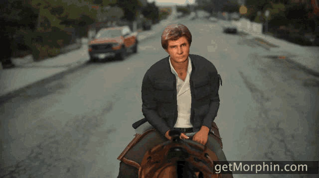 Star Wars Han Solo GIF