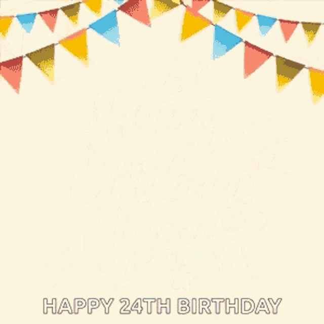 Happy Birthday Happy Birthday To You GIF