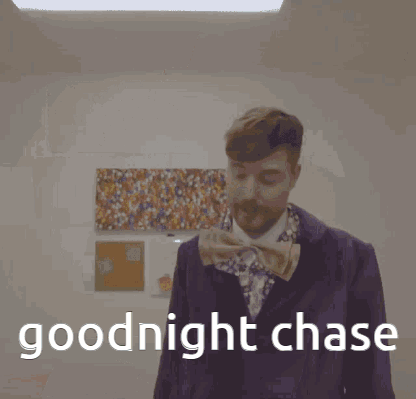 Chase Goodnight GIF - Chase Goodnight Goodnight Chase GIFs