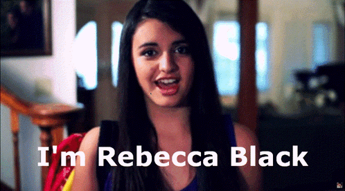Rebecca Black Siedliszcze GIF - Rebecca Black Siedliszcze Moving House GIFs