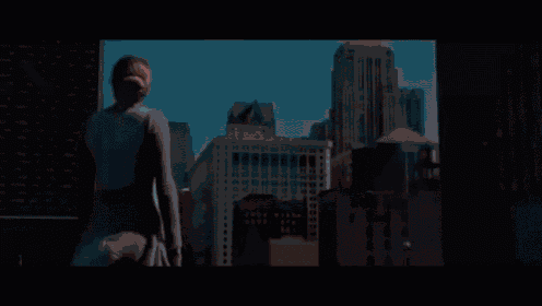 "Divergent" Trailer GIF - Divergent Kate Winslet Shailene Woodley GIFs