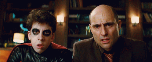 What Mark Strong GIF - What Mark Strong Frank D Amico GIFs