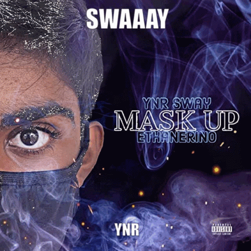 Ynr Sway Rapper GIF - Ynr Sway Sway Rapper GIFs