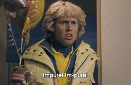 It'S Not How It Looks GIF - Blades Of Glory Comedy Jon Heder GIFs