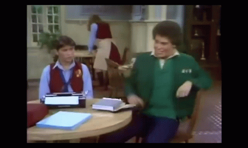 The Facts Of Life Talking GIF - The Facts Of Life Talking Speaking GIFs