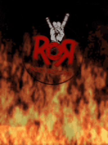 Kendaror Kendarockreborn GIF