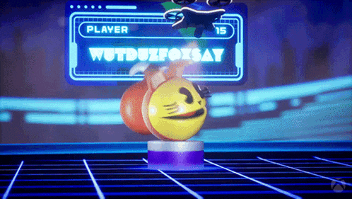 a video game is being played by a player named wutduxfoxsay