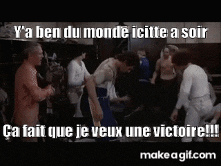 Tv Quebec Balthazar GIF