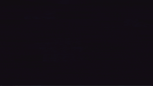 a purple and blue background with a few lines of light