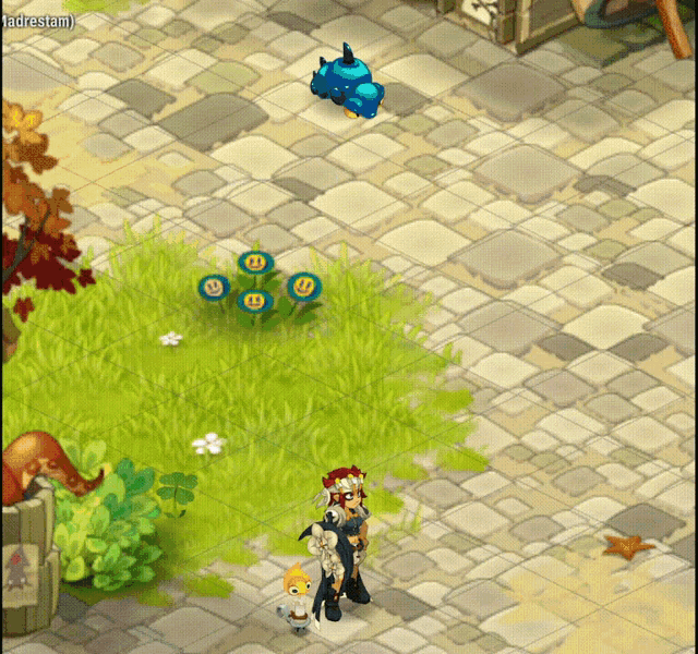 a screenshot of a video game with the word adreslam on the bottom right