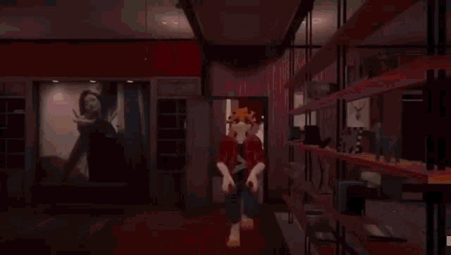 Furry Vrchat GIF - Furry Vrchat Vr GIFs