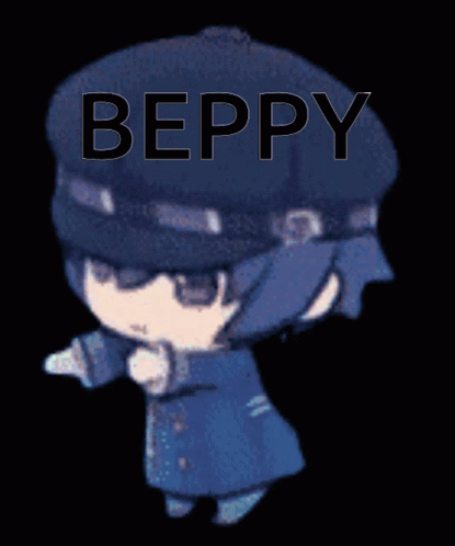Beppy Beppv GIF - Beppy Beppv Bepic GIFs