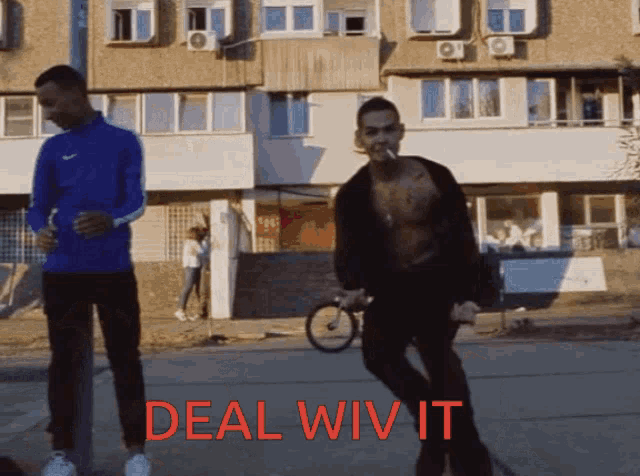 Slowthai Dealwivit Deal With It Mura Musa Slowthaiskepta British Rap GIF - Slowthai Dealwivit Deal With It Mura Musa Slowthaiskepta British Rap GIFs