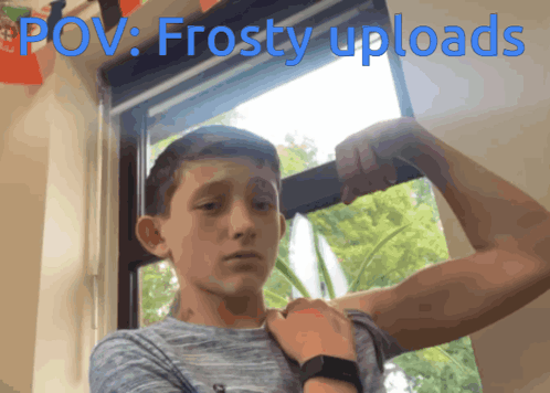 Frosty GIF - Frosty GIFs