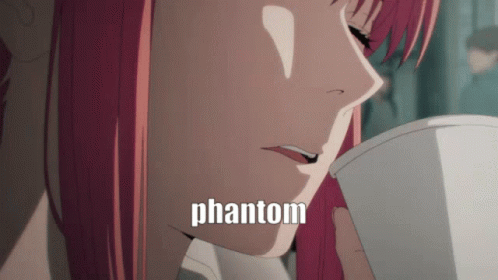 Phantom Acl GIF - Phantom Acl GIFs
