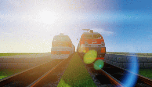Immersive Railroading GIF - Immersive Railroading GIFs