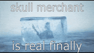 Skull Merchant Dbd GIF - Skull Merchant Skull Merchant GIFs