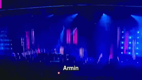 Armin GIF - Armin Dance Party GIFs