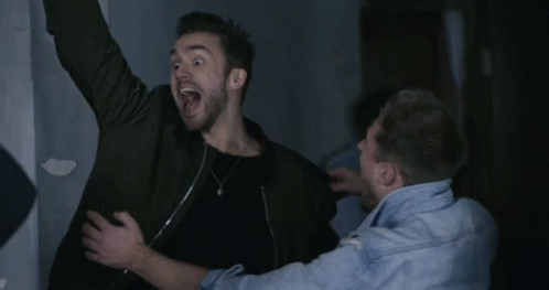 Lawson Andy Brown GIF - Lawson Andy Brown Yeah GIFs