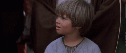 Confused What GIF - Confused What Starwars GIFs
